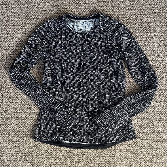 lululemon athletica Tops - Lululemon long sleeve